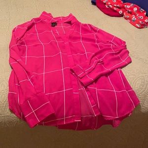 Worthington button down